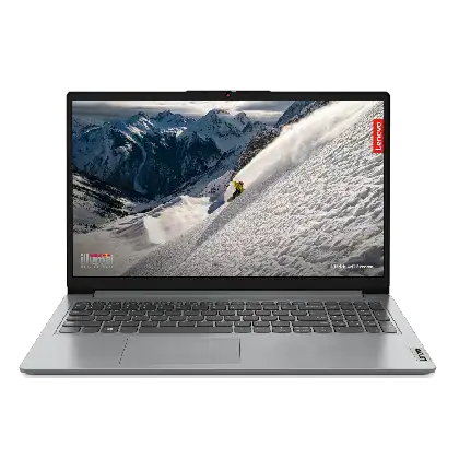 Lenovo IdeaPad 1 15" AMD Ryzen™ 7 5700U