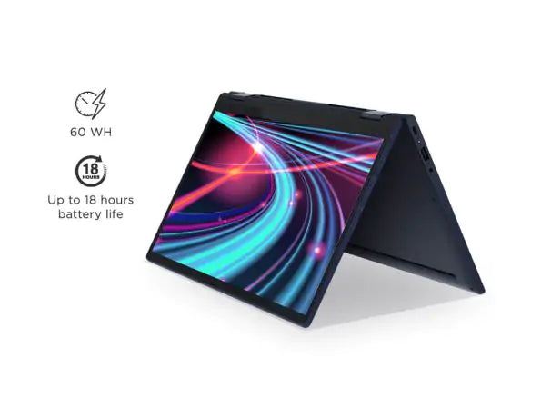 Lenovo YOGA 6 13ALC6 AMD Ryzen 7 5700U 16GB RAM 1TB SSD 13'3 FHD Touch AMD Radeon Graphics Windows 10/10 Pro/11/11 Pro
