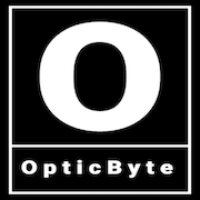 OpticByte