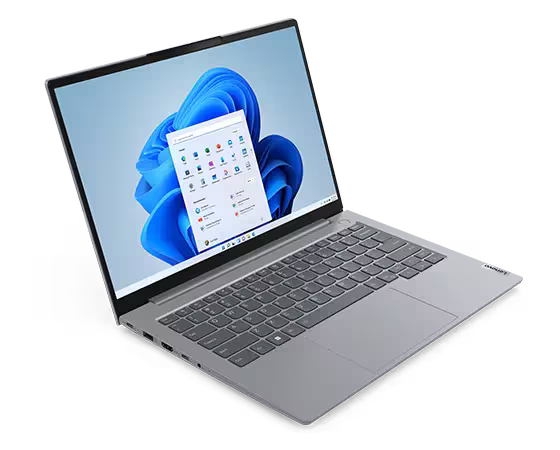 Lenovo ThinkBook 14" Gen 13 - Intel i3