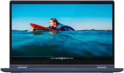 Lenovo YOGA 6 13ALC6 AMD Ryzen 7 5700U 16GB RAM 1TB SSD 13'3 FHD Touch AMD Radeon Graphics Windows 10/10 Pro/11/11 Pro