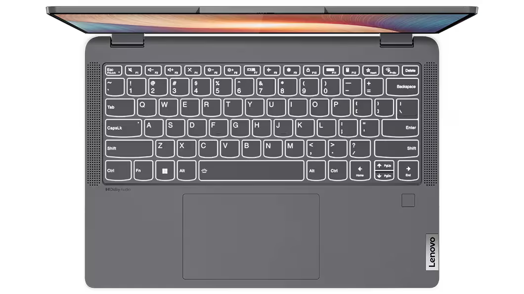 Lenovo IdeaPad Flex 5 Gen 7 (14, AMD)