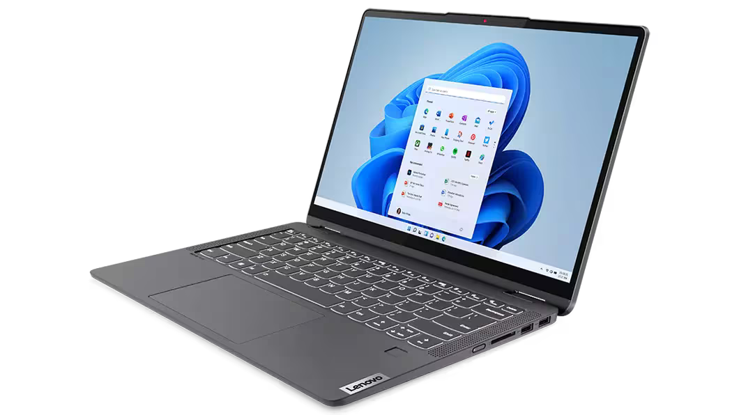 Lenovo IdeaPad Flex 5 Gen 7 (14, AMD)