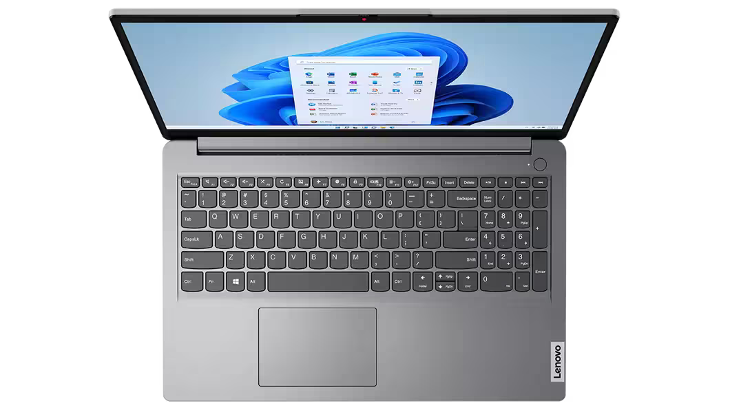 Lenovo IdeaPad 1 15" AMD Ryzen™ 7 5700U