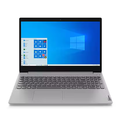 Lenovo IdeaPad 3 15" Gen 12 - Intel i3