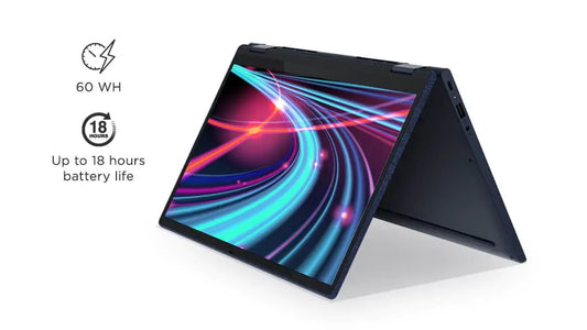 Lenovo YOGA 6 13ALC6 AMD Ryzen 7 5700U 16GB RAM 1TB SSD 13'3 FHD Touch AMD Radeon Graphics Windows 10/10 Pro/11/11 Pro