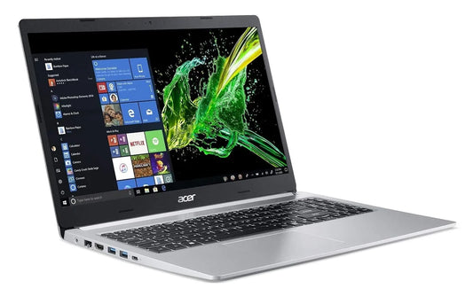 Acer Aspire A515-54G i7 10th Gen 16GB 512GB SSD 15'6 inch non-touch 2GB NVIDIA GeForce MX250 Graphic card Windows 10/10 Pro/11/11Pro