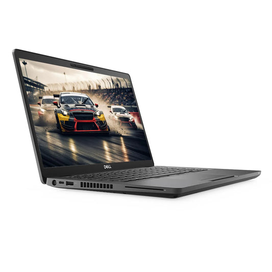 Dell Latitude (Refurbished) Laptop 5400 i7 8th Gen 14" HD 16GB RAM 512GB SSD Windows 11