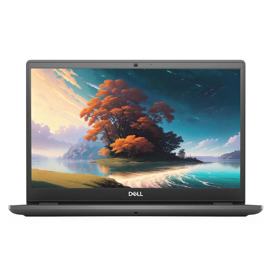 Dell Latitude (Refurbished) Laptop 3410 i5-10th Gen 14" HD 8GB RAM 512GB SSD Windows 11