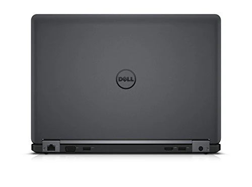 Dell Latitude (Refurbished) Laptop E5450 i5-5th Gen 14" HD 8GB RAM 512GB SSD Windows 10 Pro