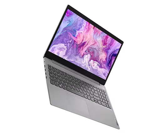 Lenovo IdeaPad 3 15" Gen 12 - Intel i3