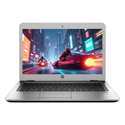 HP EliteBook (Refurbished) Laptop 840 G3 i5-6th Gen 14" HD 8GB RAM 512GB SSD Windows 11