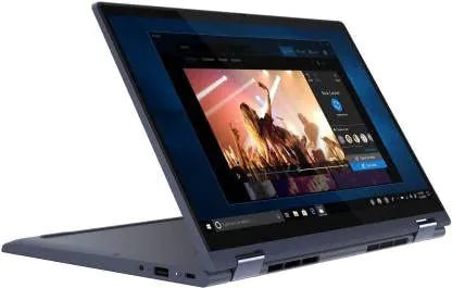 Lenovo YOGA 6 13ALC6 AMD Ryzen 7 5700U 16GB RAM 1TB SSD 13'3 FHD Touch AMD Radeon Graphics Windows 10/10 Pro/11/11 Pro