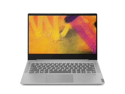 Lenovo Ideapad S540-14IWL i5 8th Gen-8265U 8GB RAM 1TB SSD NVIDIA MX250 2GB Graphic Card