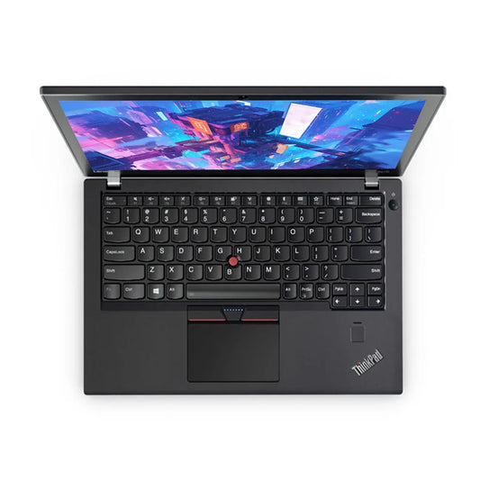 Lenovo Thinkpad (Refurbished) X270 Laptop i7 7th Gen 13 inch 16 GB RAM 512 GB SSD Windows 11