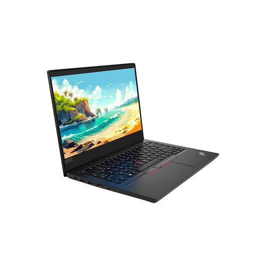Lenovo ThinkPad (Refurbished) Laptop E14 Gen 2 i5-11th Gen 16 GB RAM 512GB SSD