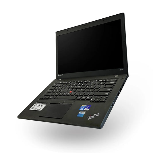 Lenovo ThinkPad (Refurbished) Laptop T460 Touchscreen i5-6th Gen 14" 8GB RAM 512 GB SSD
