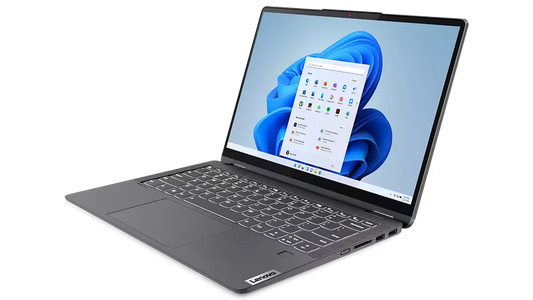 Lenovo IdeaPad Flex 5 Gen 7 (14, AMD)