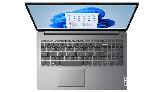 Lenovo IdeaPad 1 15" AMD Ryzen™ 7 5700U